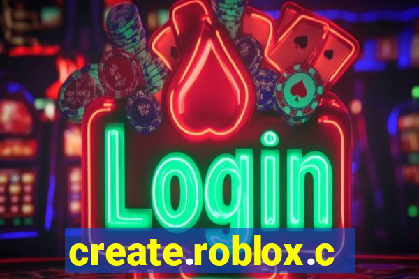 create.roblox.com