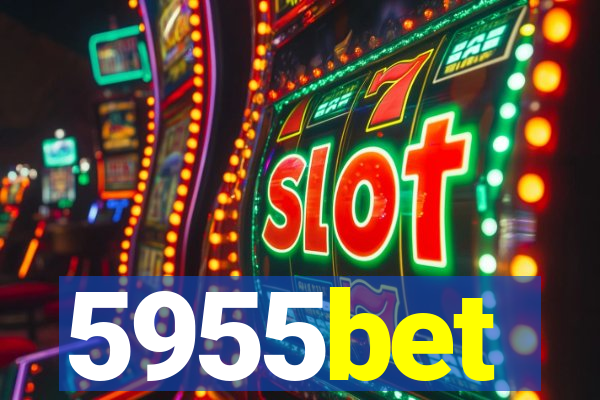 5955bet