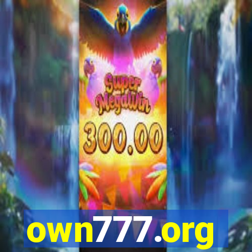 own777.org