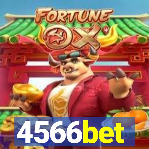 4566bet