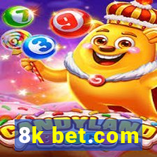 8k bet.com