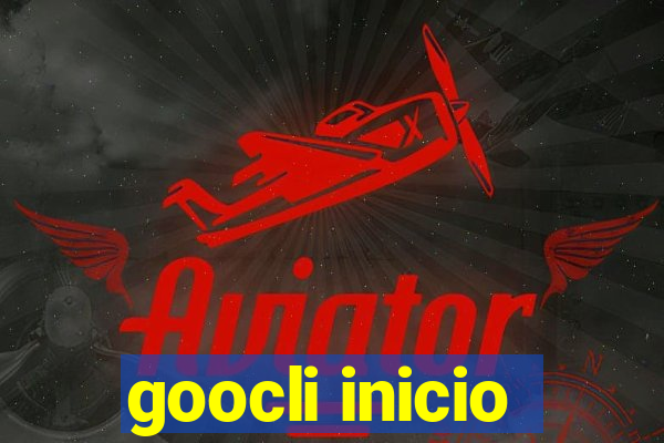 goocli inicio