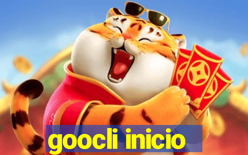 goocli inicio