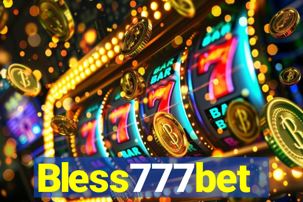 Bless777bet