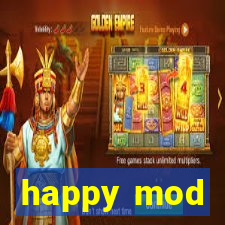 happy mod