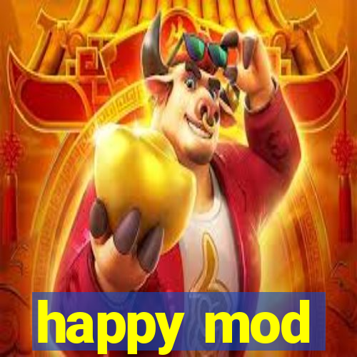 happy mod