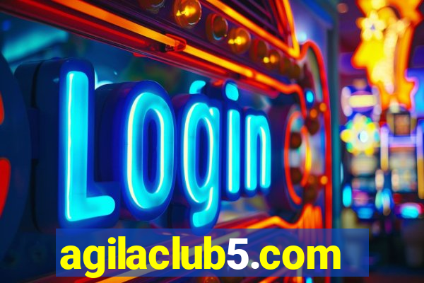 agilaclub5.com