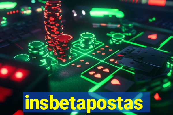 insbetapostas