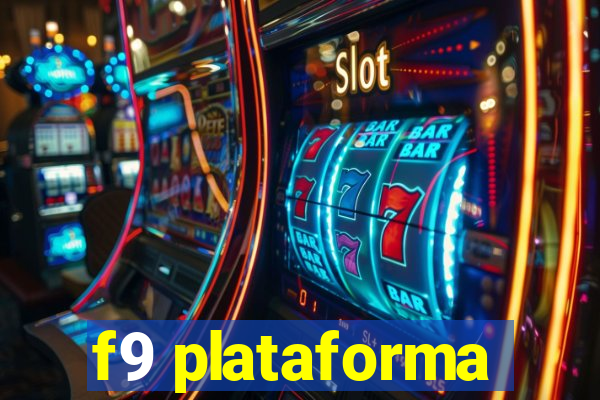 f9 plataforma