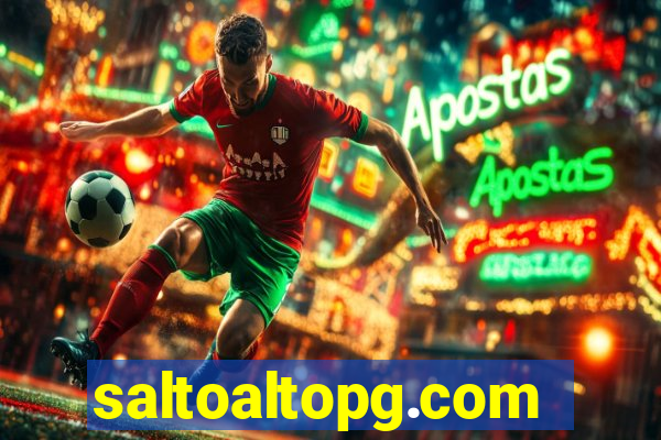 saltoaltopg.com