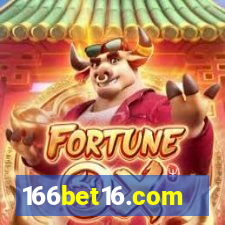 166bet16.com