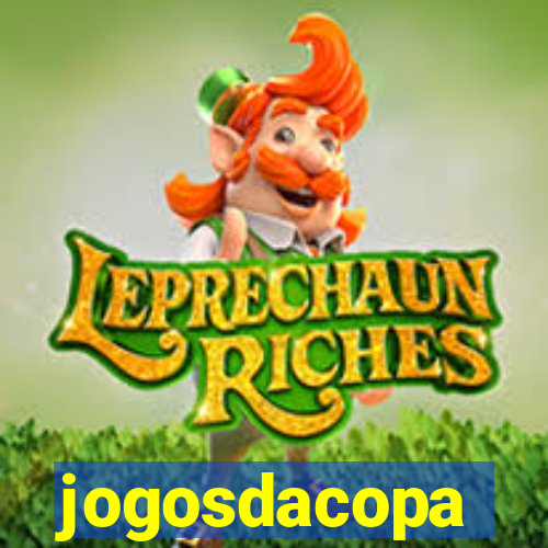 jogosdacopa