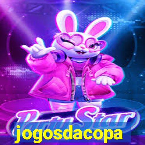 jogosdacopa