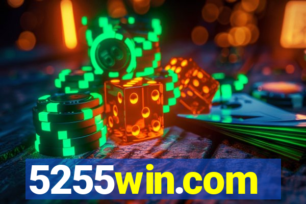 5255win.com