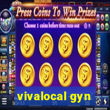 vivalocal gyn