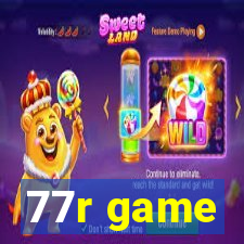 77r game