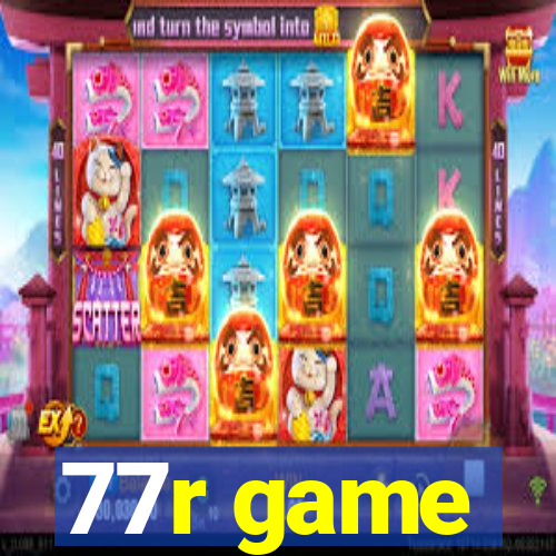 77r game