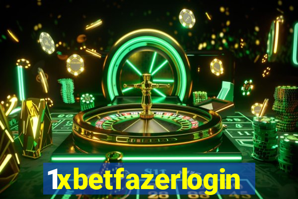 1xbetfazerlogin