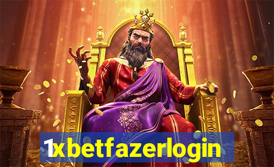 1xbetfazerlogin