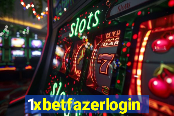 1xbetfazerlogin