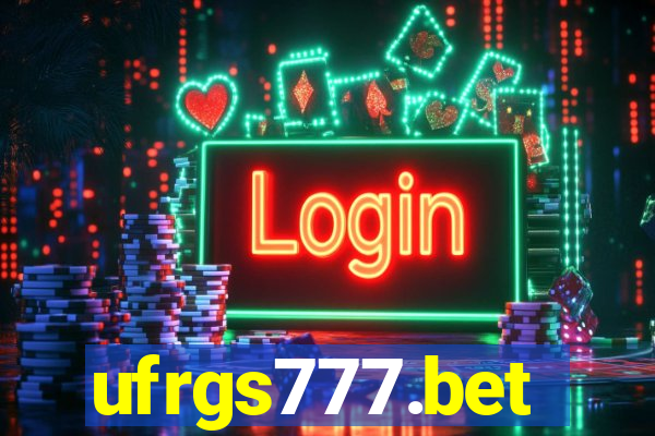 ufrgs777.bet