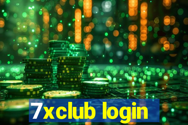 7xclub login