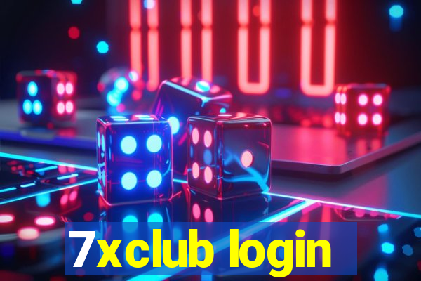 7xclub login