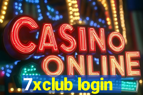 7xclub login