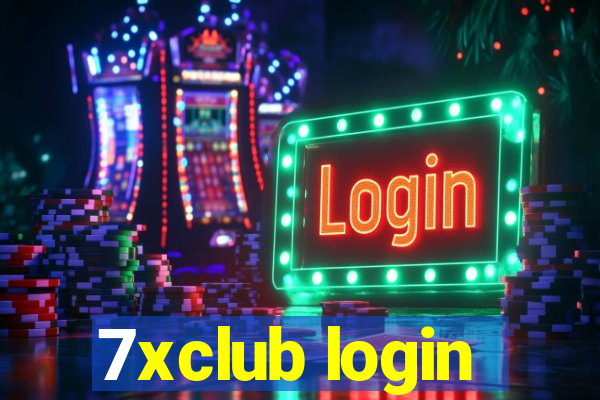 7xclub login