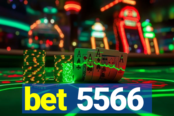 bet 5566