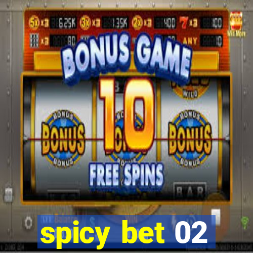 spicy bet 02