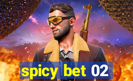 spicy bet 02