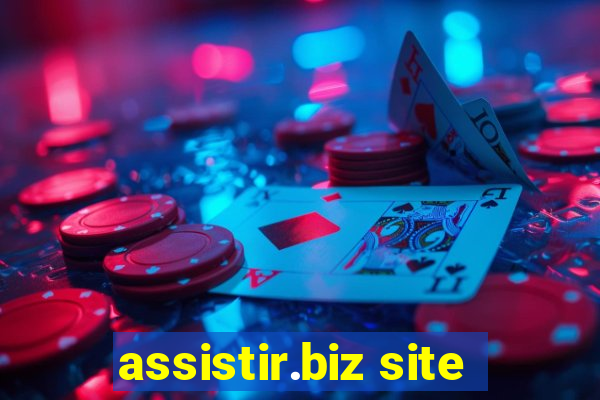 assistir.biz site