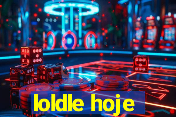 loldle hoje