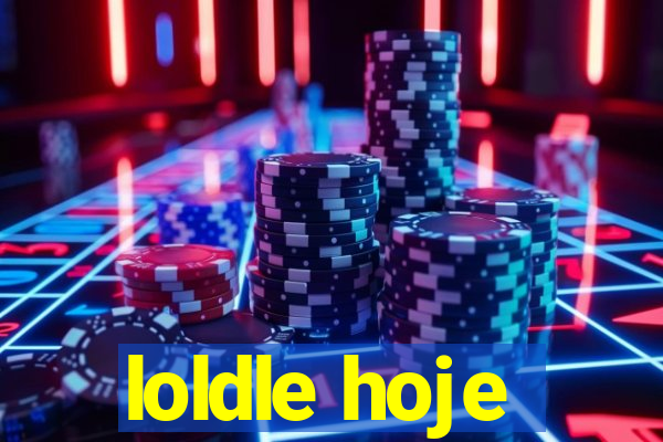 loldle hoje