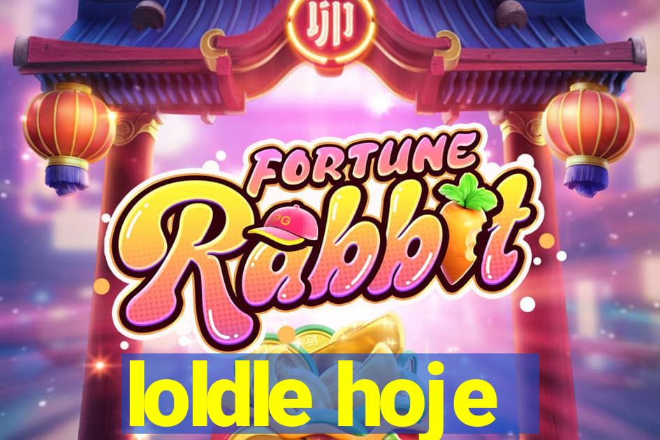 loldle hoje