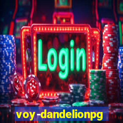 voy-dandelionpg.com