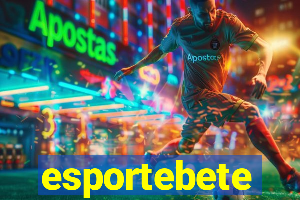 esportebete