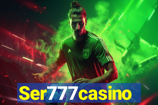 Ser777casino