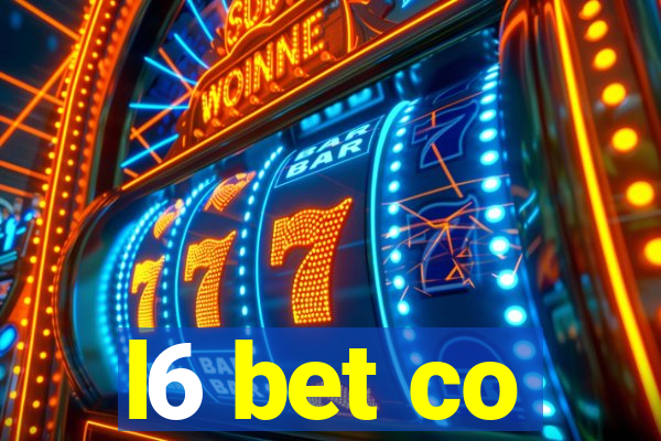 l6 bet co