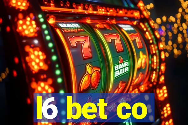 l6 bet co