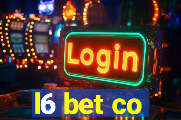 l6 bet co