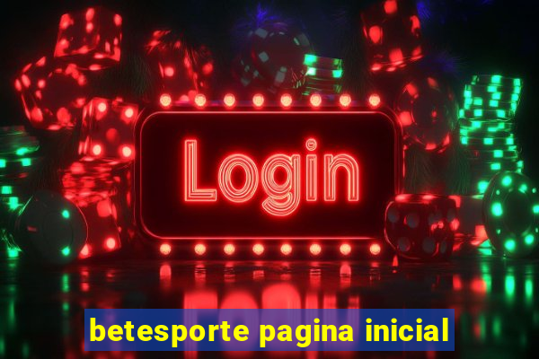 betesporte pagina inicial