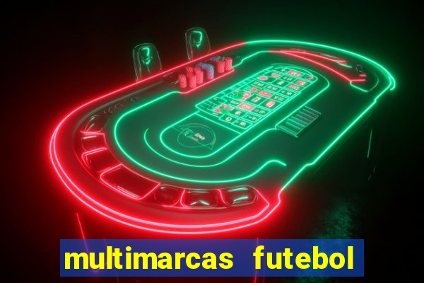 multimarcas futebol ao vivo