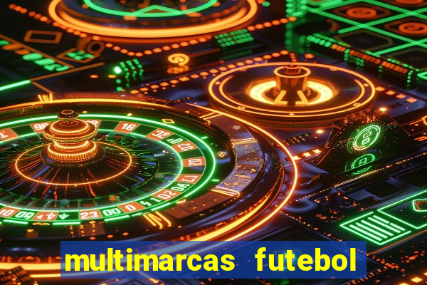 multimarcas futebol ao vivo