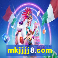 mkjjjj8.com