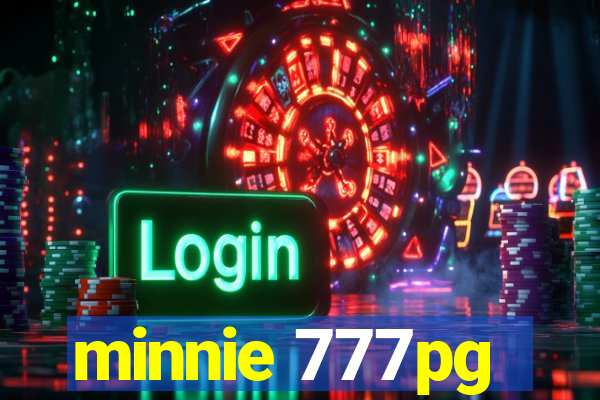 minnie 777pg