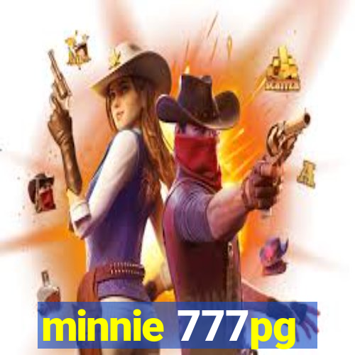 minnie 777pg