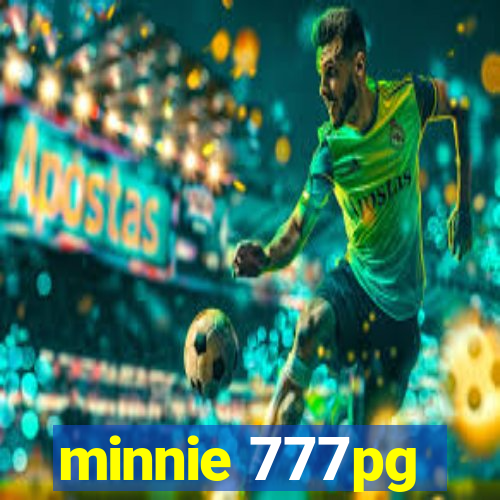 minnie 777pg