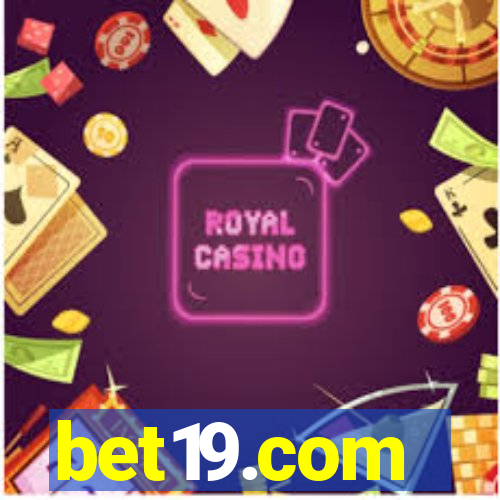 bet19.com